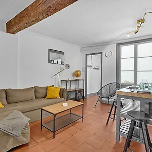 Appartement Le Regans - En Tomette, Toulouse