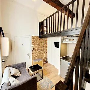 Appartement - Basilique St-sernin------- Netflix, Toulouse