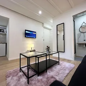 Appartement Studio Calme - Hypercentre - Metro - Netflix -wifi, Toulouse